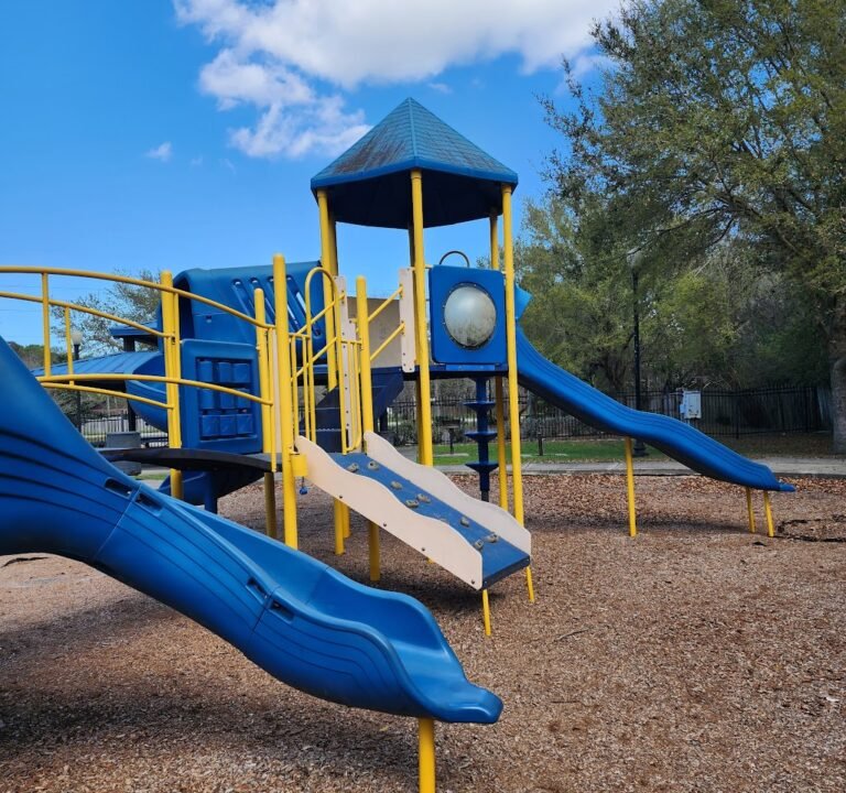 Soccer Field image 2