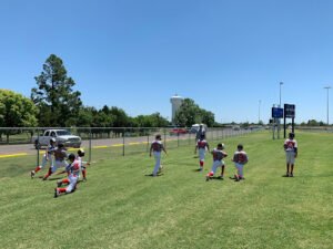 Soccer Field image 1