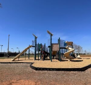 Soccer Field image 2