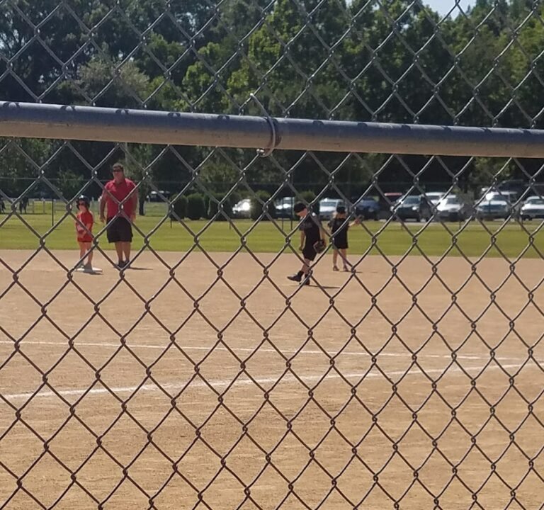 Soccer Field image 2