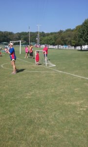 Soccer Field image 1