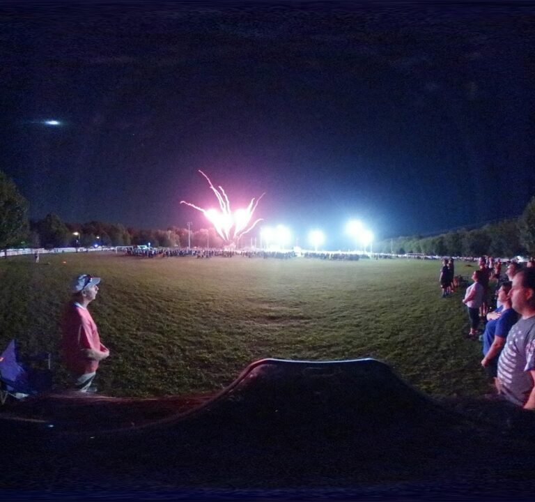 Soccer Field image 3