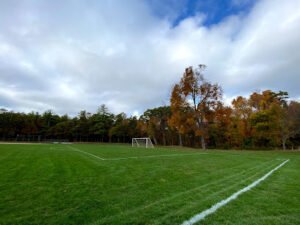 Soccer Field image 1