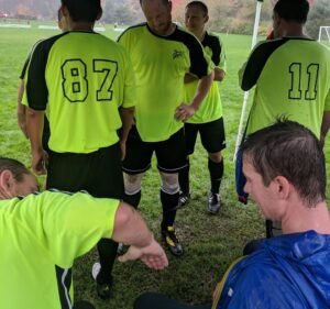 Soccer Field image 3