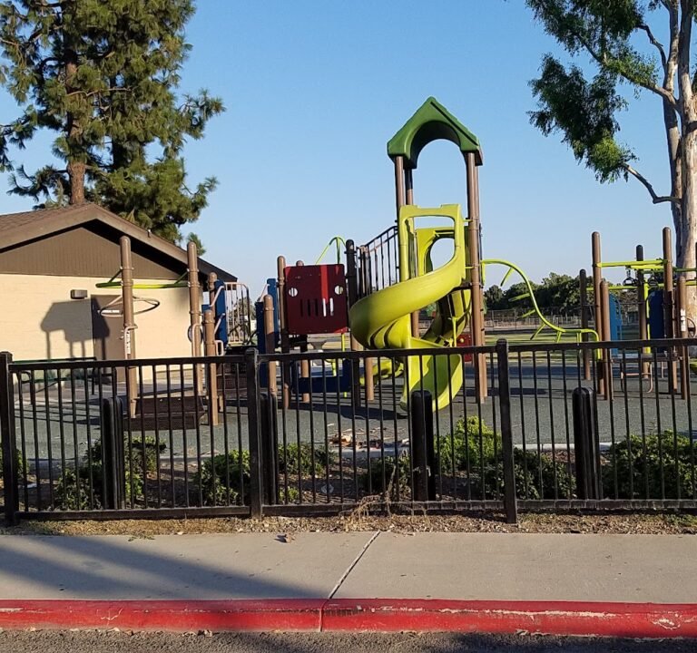 Soccer Field image 2