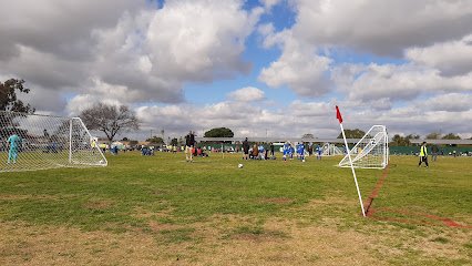 Soccer Field image 1