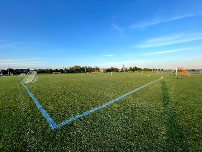 Soccer Field image 1