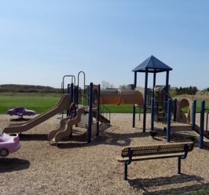 Soccer Field image 2