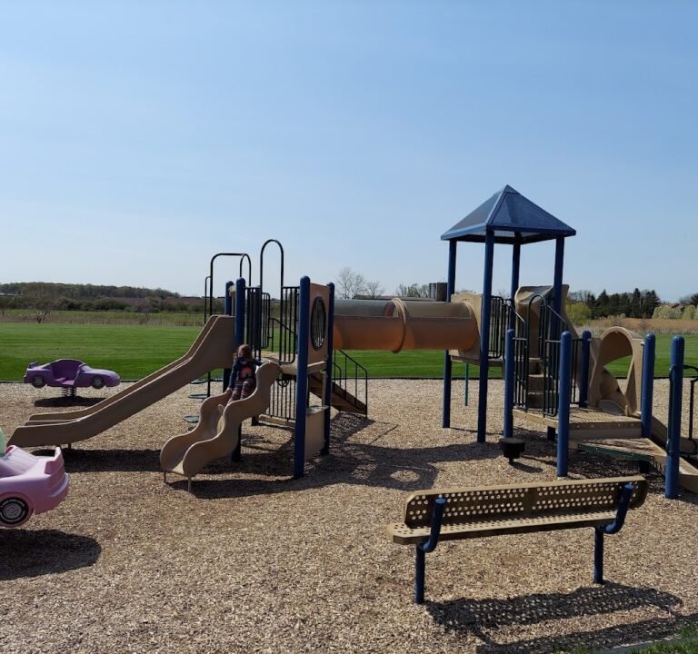 Soccer Field image 2