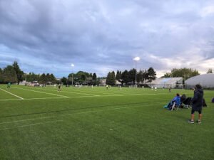 Soccer Field image 1