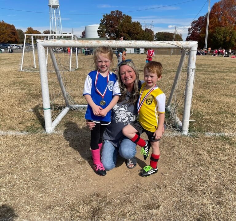 Soccer Field image 3