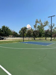 Soccer Field image 1