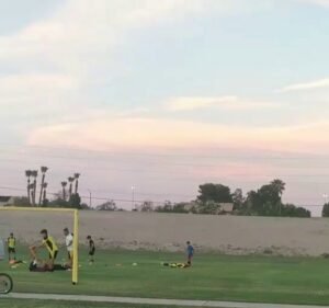 Soccer Field image 4