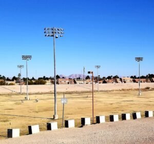 Soccer Field image 2