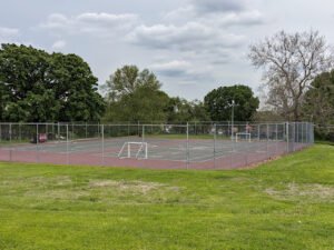 Soccer Field image 1