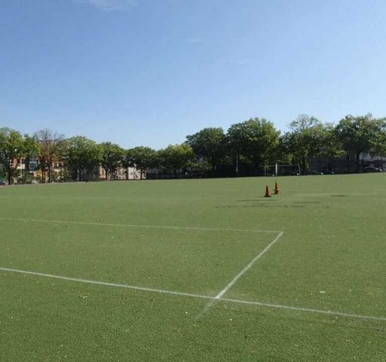 Soccer Field image 2