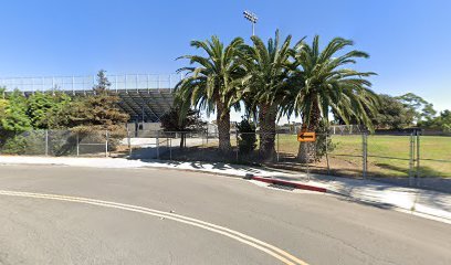 Soccer Field image 1