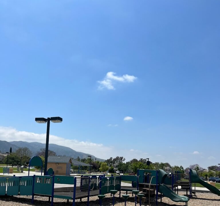 Soccer Field image 2