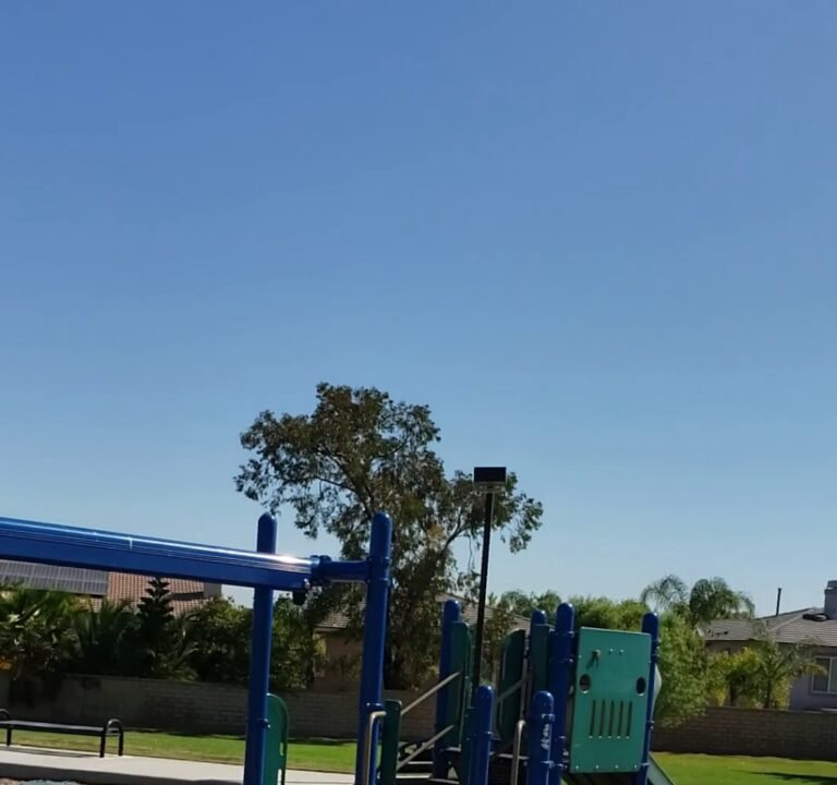 Soccer Field image 4