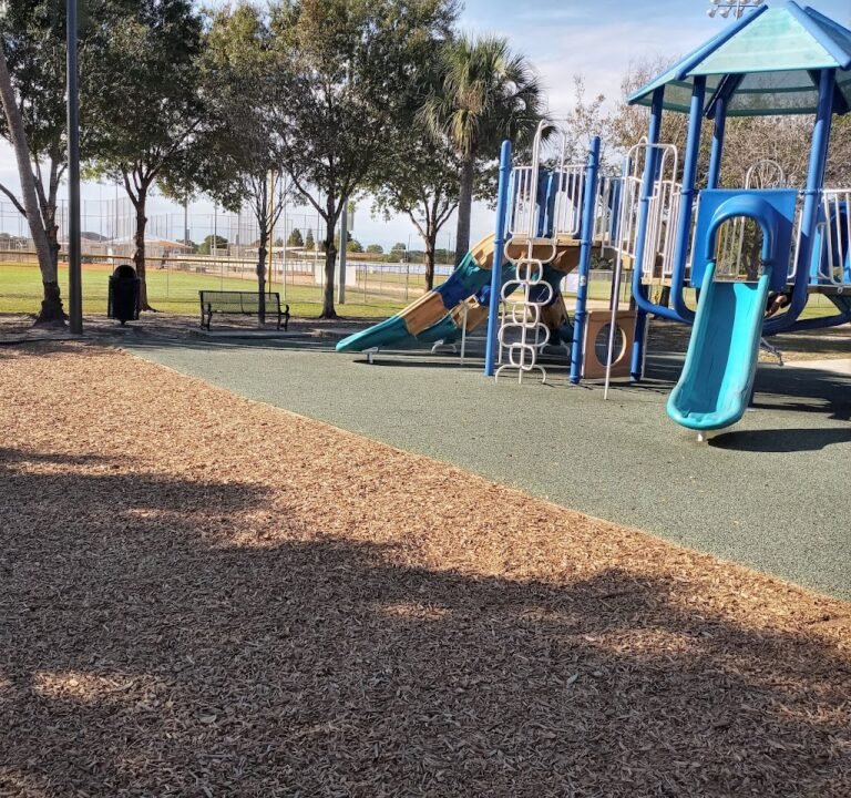 Soccer Field image 2