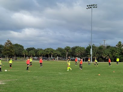 Soccer Field image 1