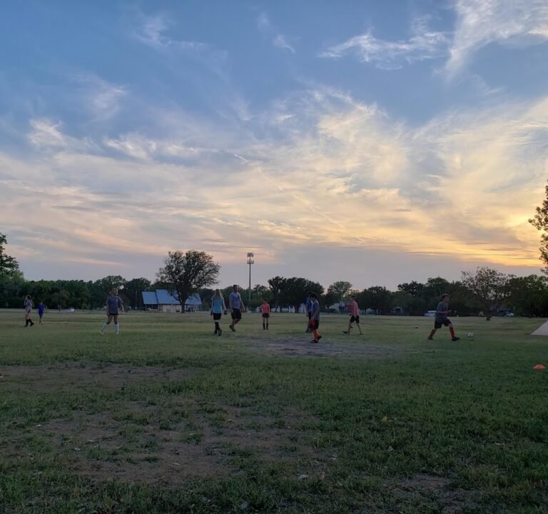 Soccer Field image 3