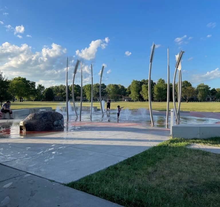 Soccer Field image 2