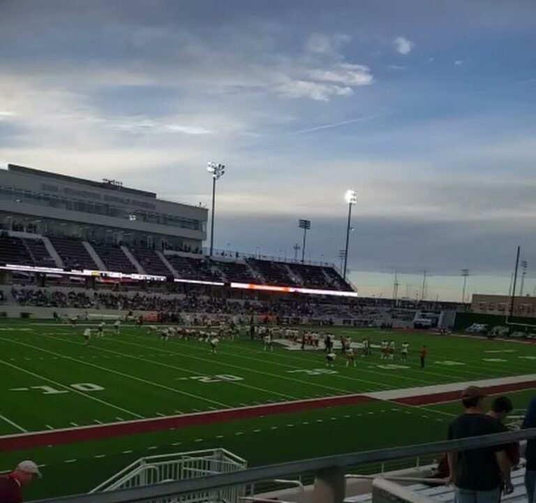 Soccer Field image 3