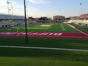 Soccer Field image 1