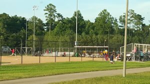 Soccer Field image 1