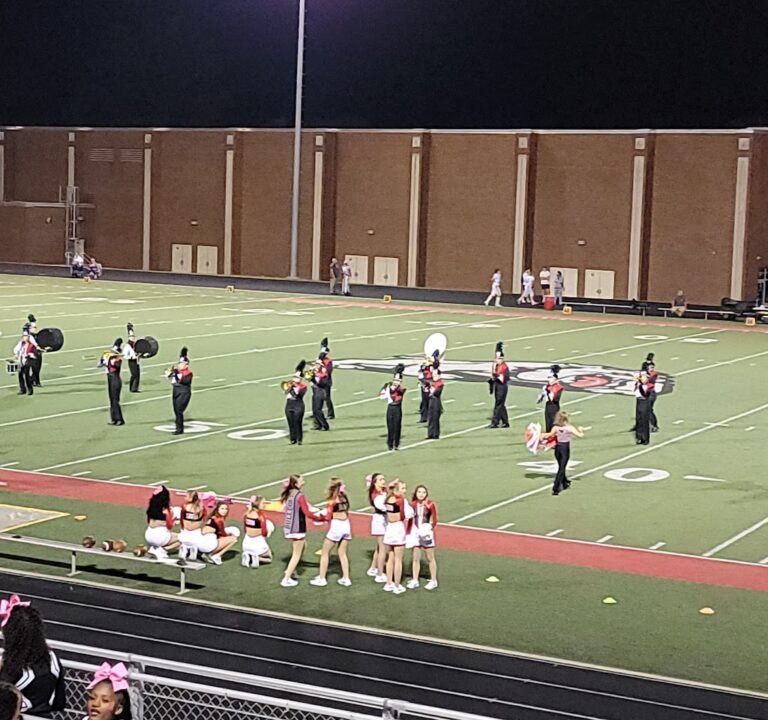 Soccer Field image 2