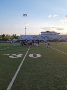 Soccer Field image 1