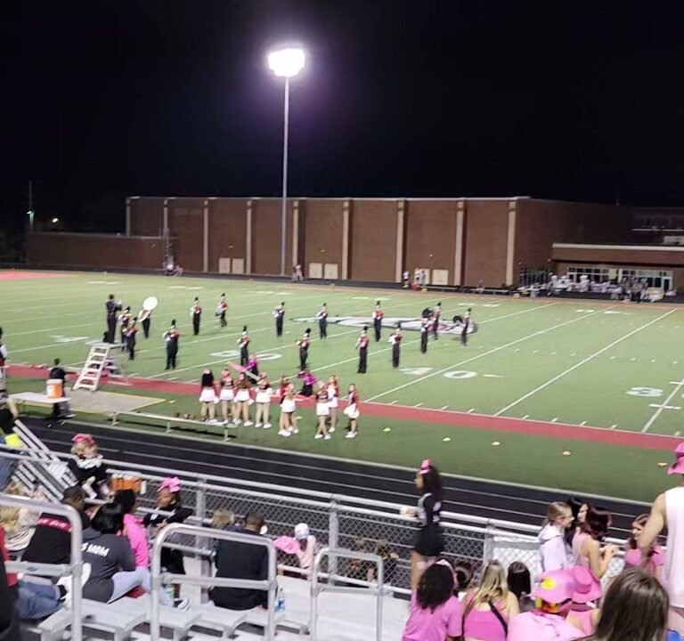 Soccer Field image 3