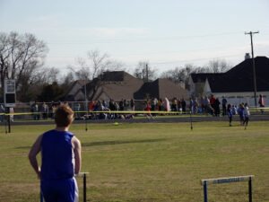 Soccer Field image 1