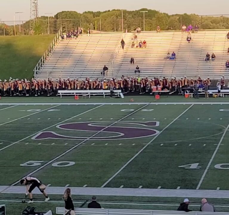 Soccer Field image 3