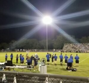 Soccer Field image 3
