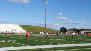 Soccer Field image 1