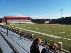Soccer Field image 1