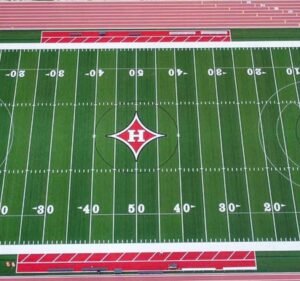 Soccer Field image 3