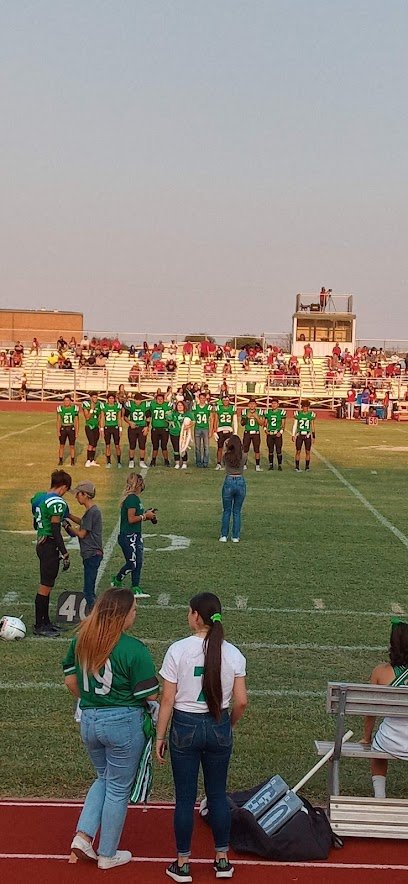 Soccer Field image 1