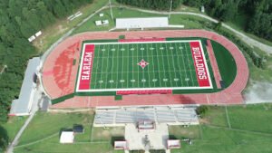 Soccer Field image 1