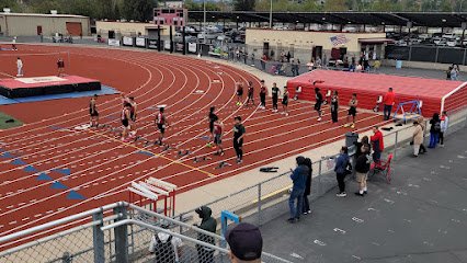 Soccer Field image 1