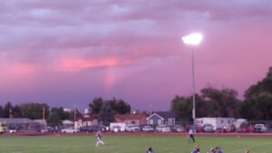 Soccer Field image 1