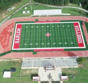Soccer Field image 2