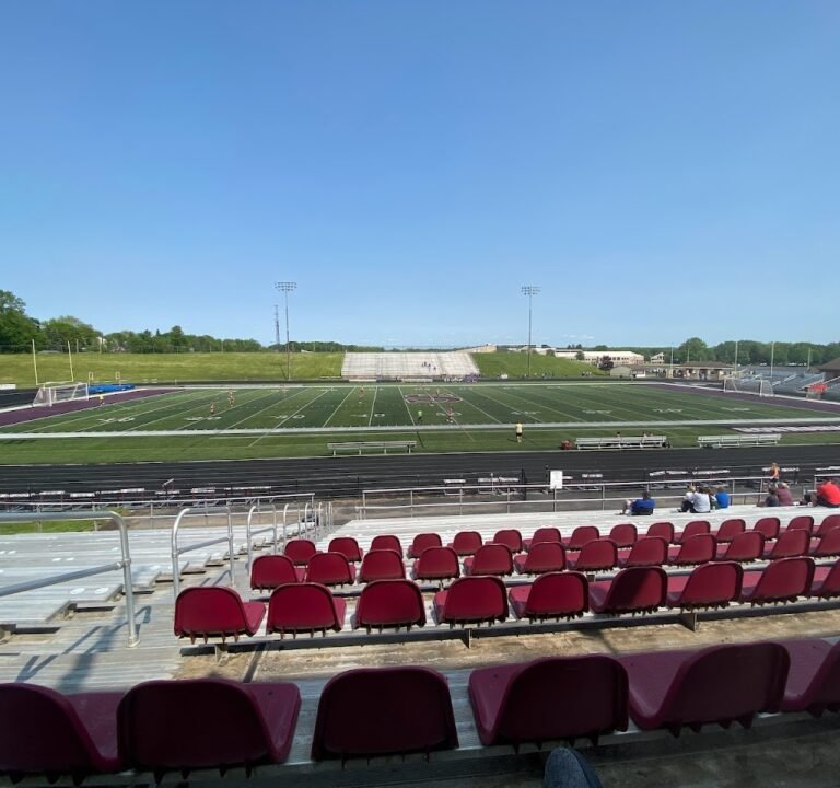 Soccer Field image 2