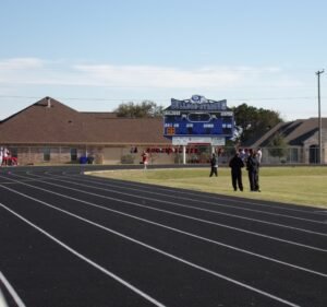 Soccer Field image 2