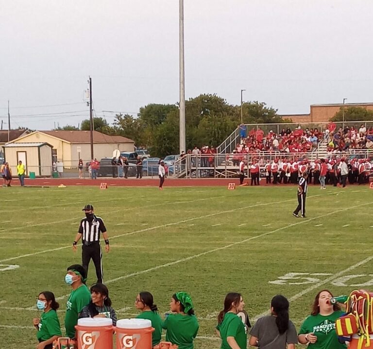 Soccer Field image 2