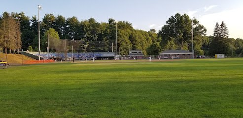 Soccer Field image 1