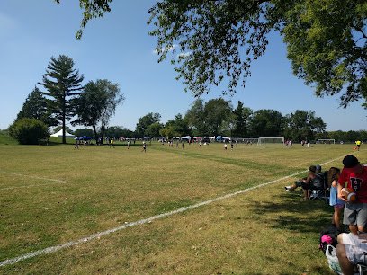 Soccer Field image 1