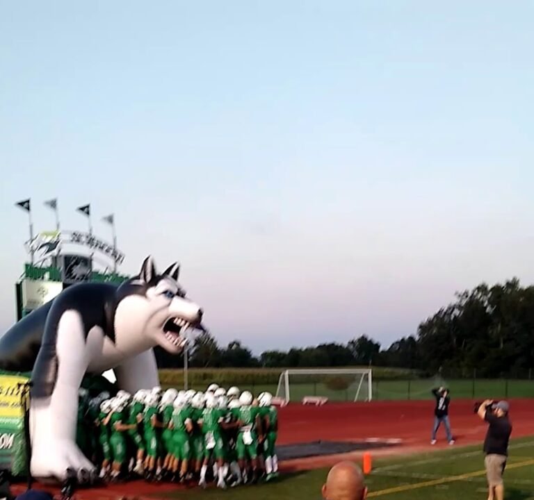 Soccer Field image 3